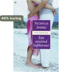 STRALEND LIEFDESVUUR 9789044317534 Nicholas Sparks, Boeken, Romans, Verzenden, Gelezen, Nicholas Sparks