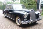 Mercedes-Benz - Adenauer 300d Dora (W189) - 1961