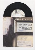 Dire Straits – Water Of Love / Down To The Waterline (7..., Cd's en Dvd's, Vinyl Singles, Verzenden, Nieuw in verpakking