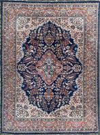 Fijn Art deco Sarough - handgeknoopt - wol - quality rug -, Huis en Inrichting, Nieuw