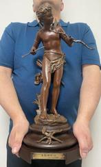 after Ernest Rancoulet (1870-1915) - Groot Art Nouveau -
