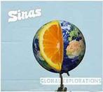cd - Sinas - Global Explorations, Verzenden, Zo goed als nieuw