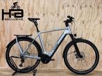 Cube Kathmandu Hybrid SLX 750 E-Bike Shimano XT 2024, Fietsen en Brommers, Ophalen of Verzenden, Zo goed als nieuw, Cube, 50 km per accu of meer