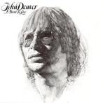 LP gebruikt - John Denver - I Want To Live, Verzenden, Zo goed als nieuw