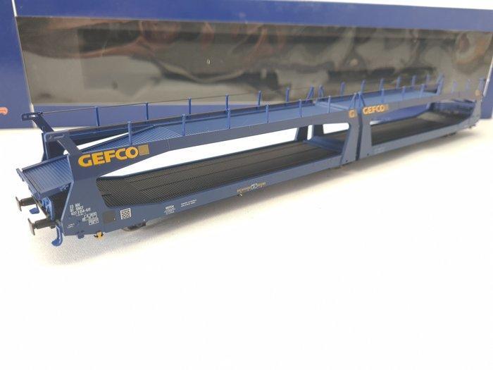 Roco H0 - 66530 - Modeltrein goederenwagon (1) -, Hobby en Vrije tijd, Modeltreinen | H0