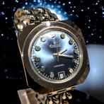 Exquisit - Exquisit Vintage Automatik Herrenuhr | PUW 1461 |, Nieuw