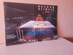 Juegos Olimpicos Barcelona 1992. Bandera original., Nieuw