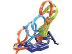 Hw Action- Power Loops Ps., Huis en Inrichting, Verzenden, Zo goed als nieuw