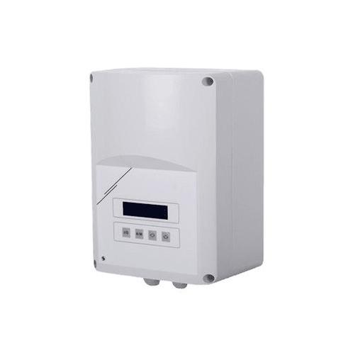 1 fase standenregelaar met dag-week timer | 1.5 A, Doe-het-zelf en Verbouw, Ventilatie en Afzuiging, Nieuw, Verzenden