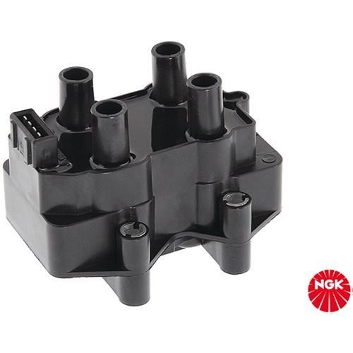 Ngk U2009 Bobine, Computers en Software, Laptop-opladers, Verzenden