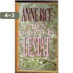 Myn naam is lestat 9789022511435 Anne Rice, Boeken, Verzenden, Gelezen, Anne Rice