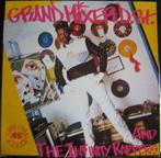 12 inch gebruikt - Grandmixer D. ST. - Grand Mixer (Cuts..., Verzenden, Zo goed als nieuw