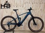 Cube Stereo Hybrid 120 Race 625 29 inch E-Mountainbike XT, Fietsen en Brommers, Fietsen | Mountainbikes en ATB, Overige merken