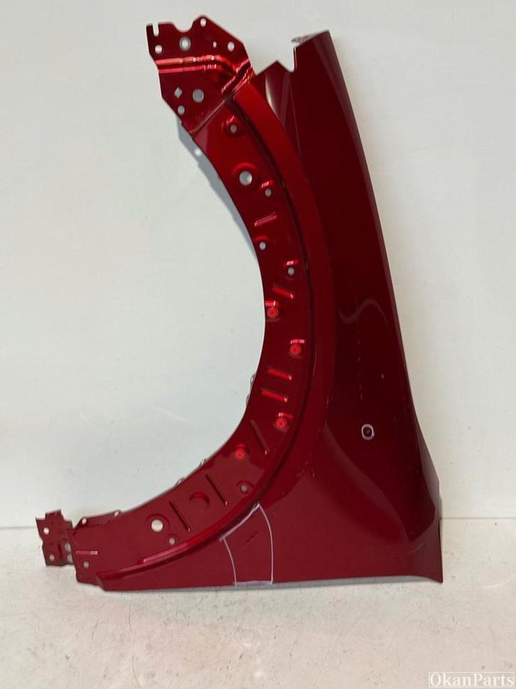 Mazda CX-30 linker zijscherm voorscherm links, Auto-onderdelen, Carrosserie en Plaatwerk, Gebruikt, Voor, Links, Ophalen