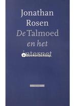 De Talmoed en het internet Jonathan Rosen, Boeken, Verzenden, Gelezen