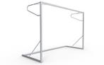 Aluminium Voetbaldoel 300x200x120 cm, Sport en Fitness, Voetbal, Ophalen of Verzenden, Nieuw, Overige typen