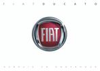 Fiat Ducato Euro 4 Handleiding 2006 - 2012