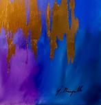 Giorgio Bergallo - GRAFFIATO