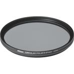 Nikon 67mm Circulair Polarisatie Filter II, Ophalen of Verzenden, Nieuw, 60 tot 70 mm, Polarisatiefilter
