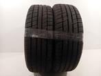 Bandenset 2 stuks 4-Seizoenen 195/60 R15 Goldline 2024 7.1mm, Gebruikt, 15 inch, Ophalen of Verzenden, All Season