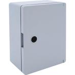 Lege Groepenkast - 280x210x130mm - Velvalux Panoboxpro -, Doe-het-zelf en Verbouw, Elektra en Kabels, Ophalen of Verzenden, Nieuw