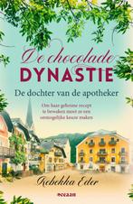 De dochter van de apotheker / De Chocolade Dynastie / 1, Boeken, Romans, Verzenden, Gelezen, Rebekka Eder