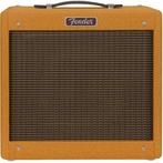 (B-Stock) Fender Hot Rod Pro Junior IV Lacquered Tweed 15 Wa, Verzenden, Nieuw