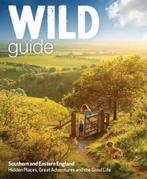 9781910636008 Wild Guide South Est Englnd  Ard London, Boeken, Reisgidsen, Nieuw, Daniel Start, Verzenden