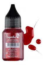 Rood Nep Bloed 20ml, Verzenden, Nieuw