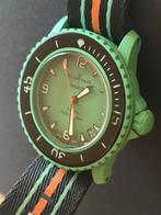 Swatch - Scuba Fifty Fathoms (Indian Ocean) - Zonder, Nieuw