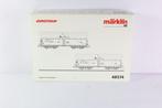 Märklin H0 - 48574 - Modeltrein goederenwagonset (1) -, Hobby en Vrije tijd, Modeltreinen | H0, Nieuw