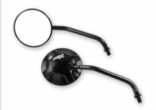 Ducati REAR-VIEW MIRROR L.H. - 96880192a Scrambler, Motoren, Onderdelen | Ducati, Verzenden