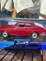 Revell 1:18 - Modelauto - Volvo P121 Amazon, Hobby en Vrije tijd, Nieuw