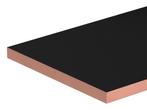 Kooltherm / Resol K15 Vliesgevelplaat 1180x600x159mm Rd:7.55, Doe-het-zelf en Verbouw, Isolatie en Afdichting, Ophalen of Verzenden