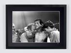 Rocky III (1982) - Sylvester Stallone - Fine Art Photography, Verzamelen, Nieuw