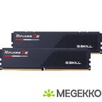 G.Skill DDR5 Ripjaws 2x32GB 6000, Computers en Software, RAM geheugen, Verzenden, Nieuw