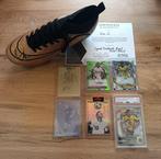 2020 to 2024 Topps + Leaf + Nike Shoe signed by Vinicius Jr., Nieuw