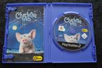 Charlottes Web Playstation 2 PS2, Verzenden, Nieuw
