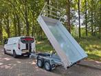 Voorraad-ACTIE: Anssems KSX2500.305x178 elektrische kipper, Ophalen, Nieuw