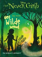 Het wilde woud / The Never Girls / 6 9789000346028, Verzenden, Zo goed als nieuw, Kiki Thorpe