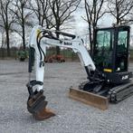 Bobcat E26, Graafmachine