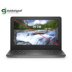 Dell Dell latitude 3140 pen-0 8 GB 256 GB, Computers en Software, 256 GB, Qwerty, Intel-pentium-n200, 8 GB