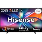 Hisense 43e7qt – 43 Inch – 4k Qled Smart Tv – Quantum Dot –, Audio, Tv en Foto, Televisies, Ophalen of Verzenden, Nieuw
