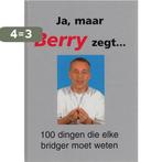 Ja, maar Berry zegt ... 7422232853811 Berry Westra, Verzenden, Gelezen, Berry Westra