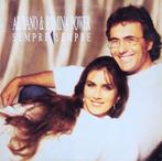 LP gebruikt - Al Bano &amp; Romina Power - Sempre Sempre, Cd's en Dvd's, Verzenden, Zo goed als nieuw