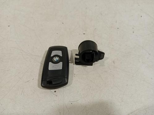 Contactslot + sleutel BMW 1 Series  116i 9239418, Auto-onderdelen, Carrosserie en Plaatwerk, ARN erkend, Stiba lid, Erkend duurzaam