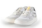 Develab Sneakers in maat 25 Wit | 10% extra korting, Jongen of Meisje, Schoenen, Zo goed als nieuw, Verzenden