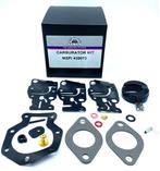-15% |439073 - Carburateur kit 6, 8, 9.9, 15 & 20 pk Johnson, Verzenden, Nieuw