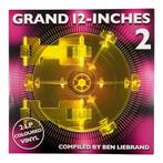 Grand 12-Inches 2 Green & Pink Vinyl Ben Liebrand (2LP), Cd's en Dvd's, Verzenden, Nieuw in verpakking