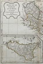 Southern Italy and Sicily - Golf van Venetië / Koninkrijk, Boeken, Nieuw